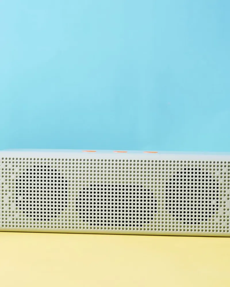 Głośnik Bluetooth „Pokój” 20 W